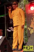Ken Boothe (Jam) 21. Reggae Jam Festival - Bersenbrueck 26. Juli 2015 (14).JPG